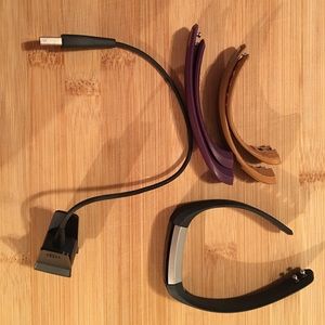 Fitbit Alta